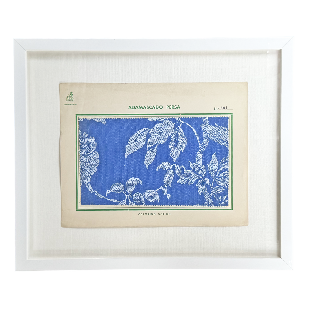 Barcelona Blues - Set of 3