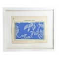Barcelona Blues - Set of 3