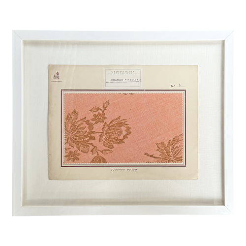 Barcelona Pinks - Set of 3