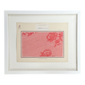 Barcelona Pinks - Set of 3