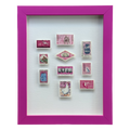 Pretty in Pink I