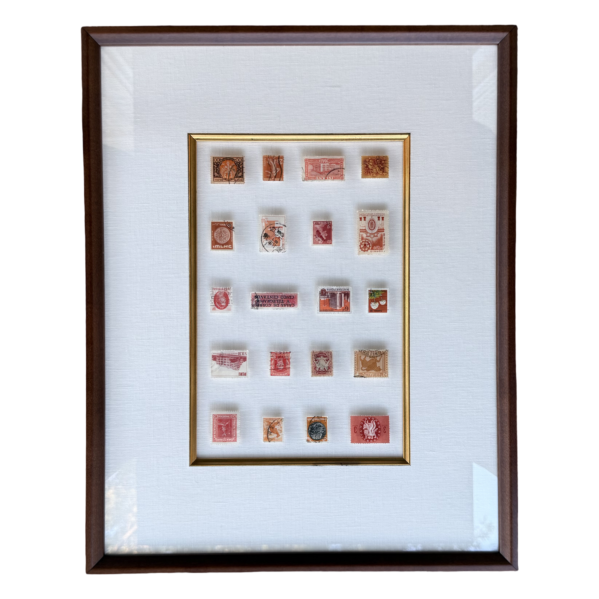 Terracotta Collected