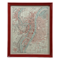 Lost in Lyon
