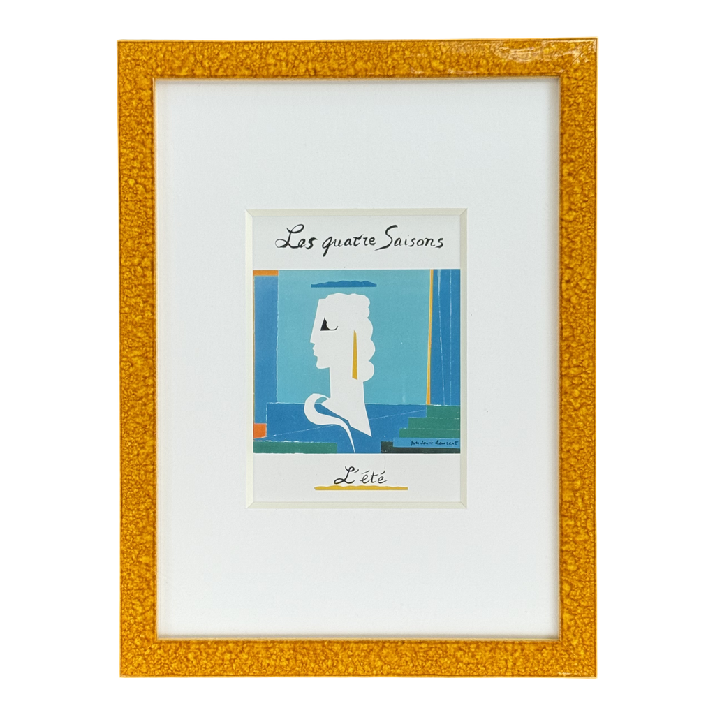 Four Seasons - Set of 4