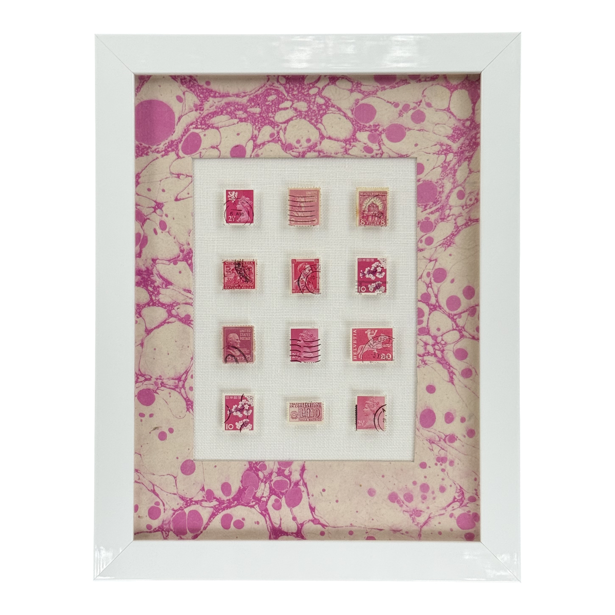 Tickled Pink III