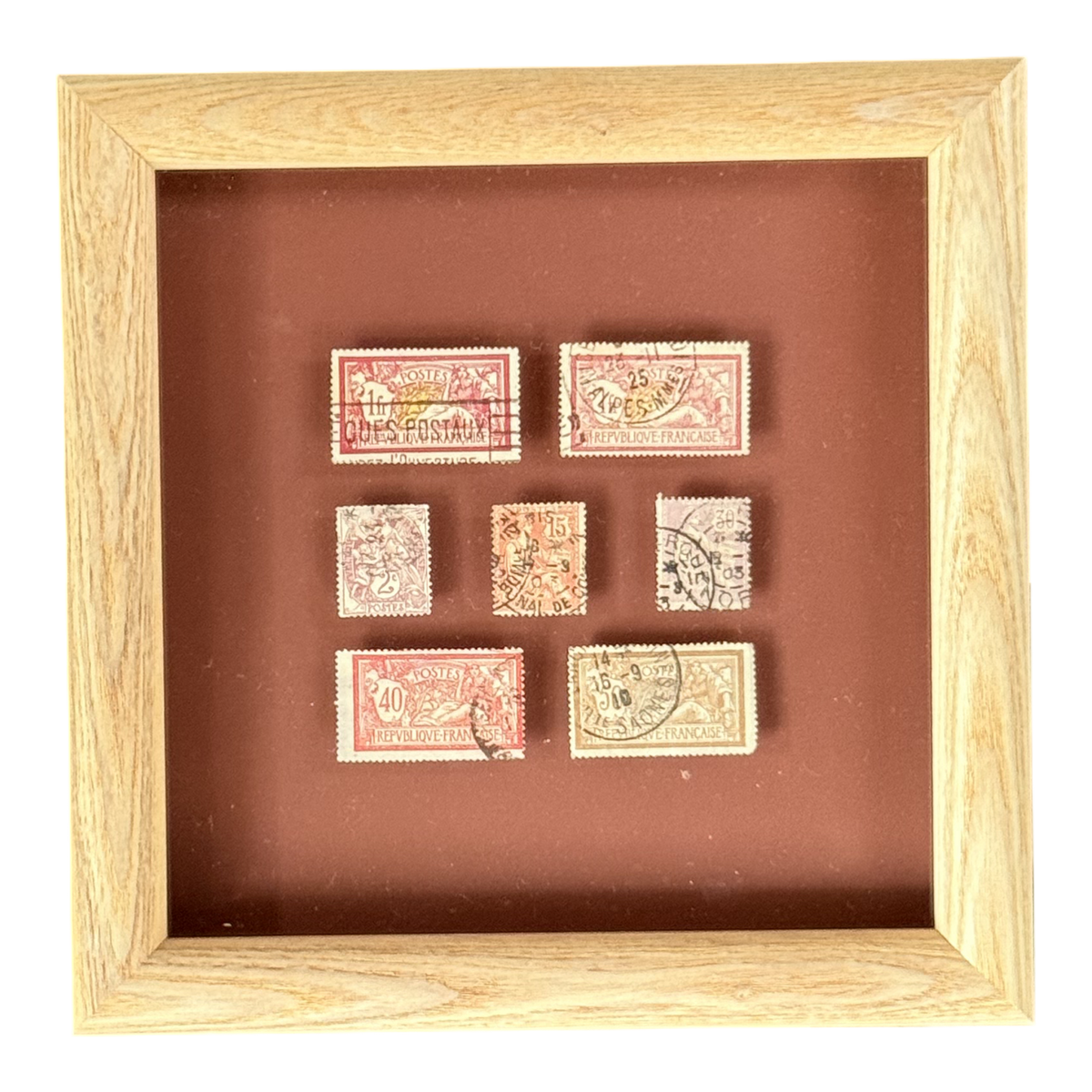Tiny Terracotta
