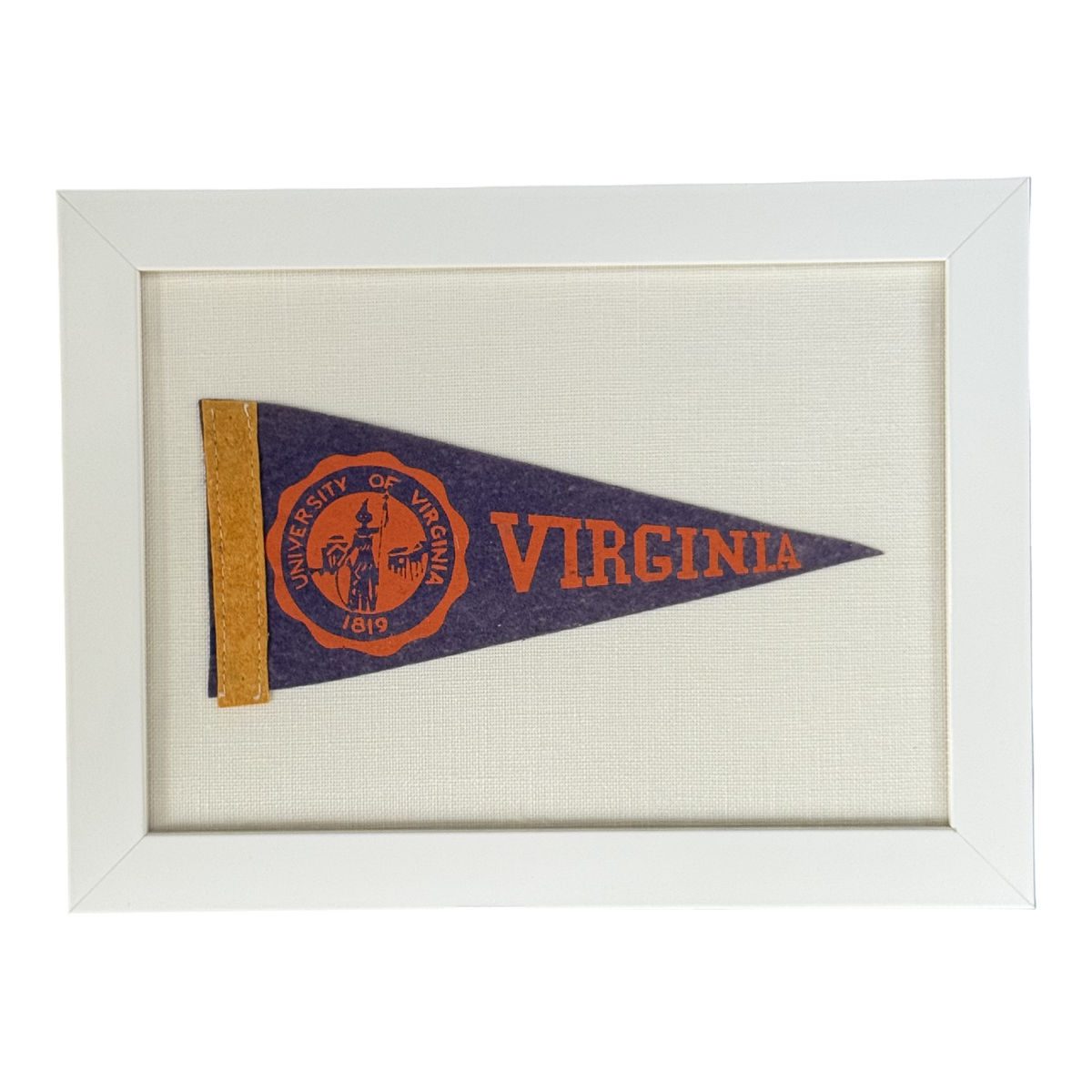 Vintage Virginia