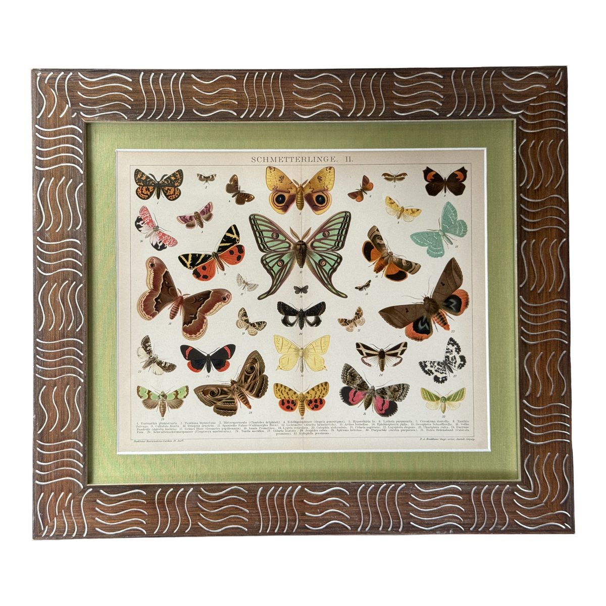 Fluttering