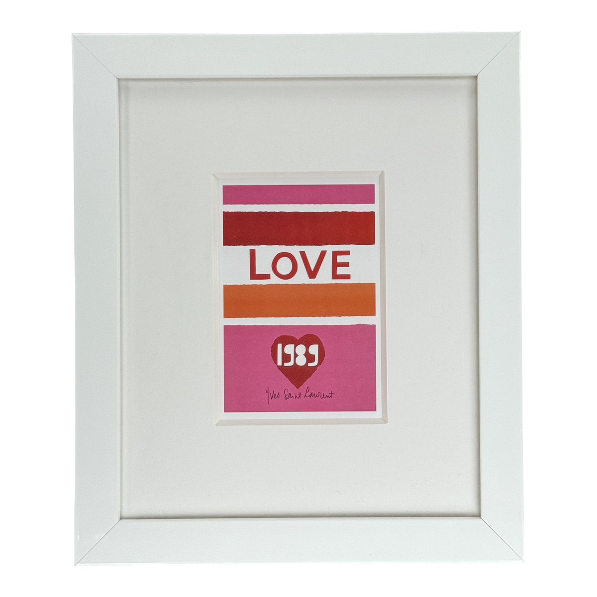 Love Ewe