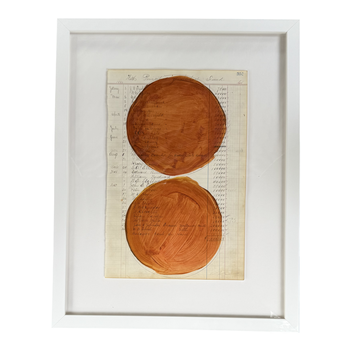 Long Time - Set of 6